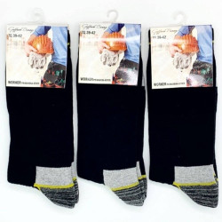 EFFEA 12 PAIA CALZA UOMO WORK CORTA 3076