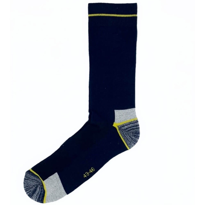 EFFEA 12 PAIA CALZA UOMO WORK CORTA 3076