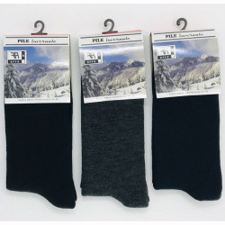 EFFEA 12 PAIA CALZA LUNGA PILE 3040