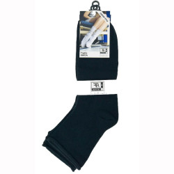 EFFEA 12 PAIA CALZA DONNA COTONE CORTA 2115