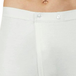 VP MUTANDA GAMBA LUNGA UOMO LANA E COTONE 366