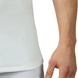 VP 3 VOGATORE UOMO LANA E COTONE SPALLA LARGA 376