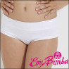 EMY 6 SLIP BIMBA COTONE ELASTICIZZATO B459
