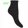 ENRICO COVERI 12 PAIA CALZA DONNA CALDOCOTONE CORTA MARANW2NT