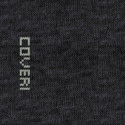 ENRICO COVERI 12 PAIA CALZA DONNA CALDOCOTONE CORTA MARANW2NT