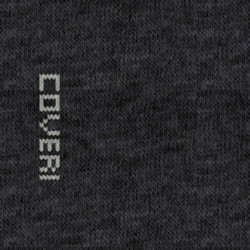 ENRICO COVERI 12 PAIA CALZA DONNA CALDOCOTONE CORTA MARANW2NT