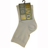 ENRICO COVERI 12 PAIA CALZA DONNA CALDOCOTONE CORTA MARA NW1BI