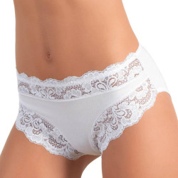 JADEA 6 SLIP DONNA COTONE MODAL 742