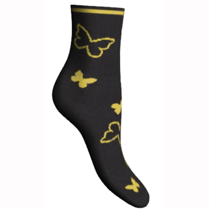 SCOPRI 12 PAIA CALZA BIMBA CALDOCOTONE CORTA FRENCH