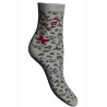 SCOPRI 12 PAIA CALZA BIMBA CALDOCOTONE CORTA FRENCH