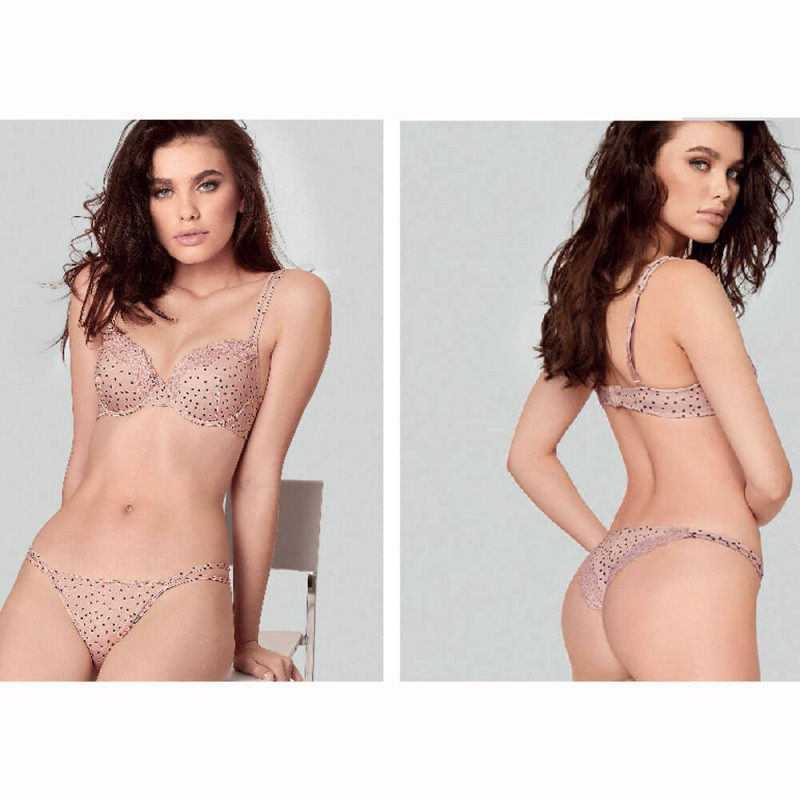 INFIORE COORDINATO DONNA STR1675