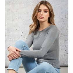 SUBLYME MAGLIA DONNA CASHMERE 1412