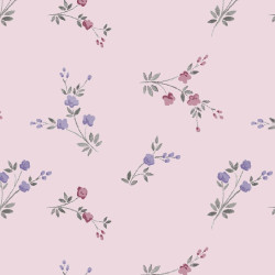 KAREK CAMICIA DA NOTTE DONNA TAGLIE FORTI CALDOCOTONE INTERLOCK KF5285