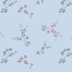 KAREK CAMICIA DA NOTTE DONNA TAGLIE FORTI CALDOCOTONE INTERLOCK KF5285