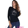 JADEA MAGLIA DONNA 4532