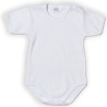 ELLEPI 3 BODY BABY CALDOCOTONE INTERLOCK MANICA CORTA AF2137