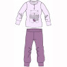MARTELLINA PIGIAMA BIMBA PUNTO MILANO SM20172