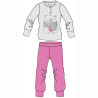 MARTELLINA PIGIAMA BIMBA PUNTO MILANO SM20172