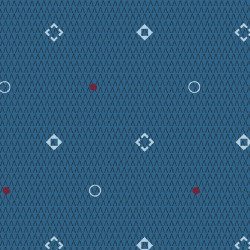 KAREL PIGIAMA UOMO TAGLIE FORTI CALDOCOTONE INTERLOCK KF5106