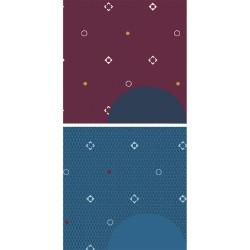 KAREL PIGIAMA UOMO TAGLIE FORTI CALDOCOTONE INTERLOCK KF5106