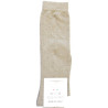 LEONDORO 6 PAIA CALZA DONNA CASHMERE LUNGA 712