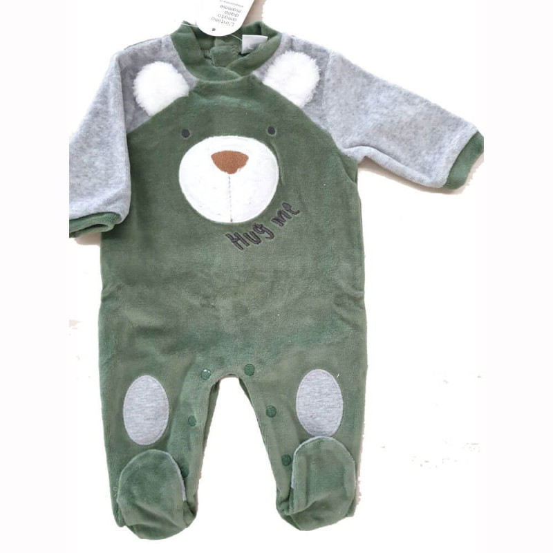 ELLEPI TUTINA BABY CINIGLIA BQ3264