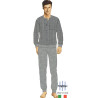 BIP BIP PIGIAMA UOMO TAGLIE FORTI PUNTO MILANO 7113