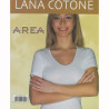 NEW LINE MAGLIA DONNA DOUBLE MANICA CORTA 934