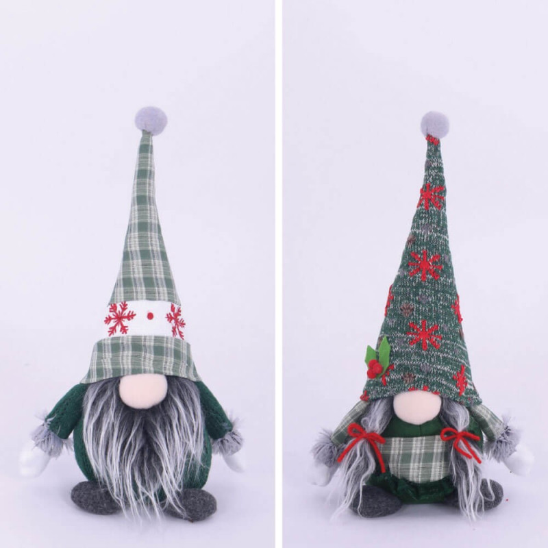 PREZIOSA GNOMO DECORATIVO 23340