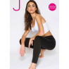 JADEA LEGGING DONNA CALDOCOTONE ELASTICIZZATO 4367