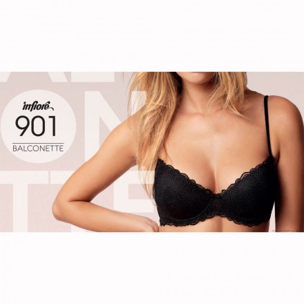 INFIORE REGGISENO DONNA 901