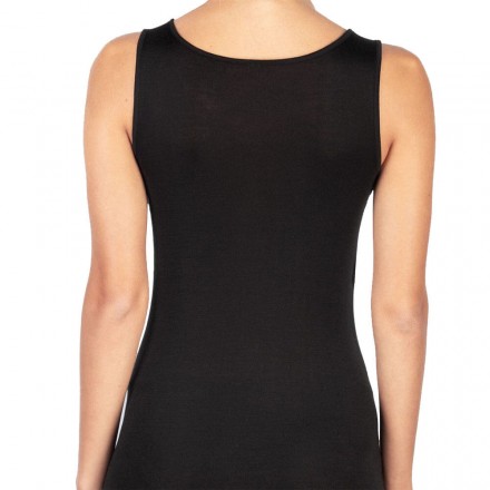 MA.RE CANOTTA DONNA LANA E MICROFIBRA 417