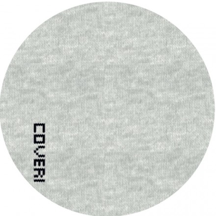 ENRICO COVERI 12 PAIA CALZA DONNA COTONE CORTA MANGO NW1P