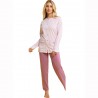 KAREL PIGIAMA DONNA COTONE KC4025