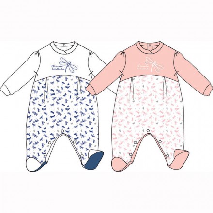 ELLEPI TUTINA BABY COTONE BQ3297