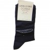 CHANTAL 6 PAIA CALZA DONNA COTONE CORTA 515