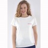 LOTTO T-SHIRT DONNA COTONE LA1011