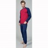 BIP BIP PIGIAMA UOMO COTONE 3051