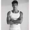 ENRICO COVERI 3 CANOTTIERA UOMO COTONE ET1105
