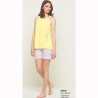 PIGIAMA DONNA COTONE U55078