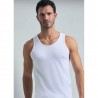 IL GRANCHIO 6 CANOTTIERA UOMO COTONE GT102