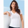 JADEA T-SHIRT DONNA MODAL E LINO 4632