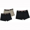 FILA 3 BOXER UOMO COTONE ELASTICIZZATO FU5232