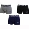 Boxer uomo cotone elasticizzato Enrico Coveri EB1500 - 6 boxer