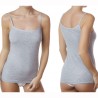 JADEA TOP DONNA COTONE MODAL 4179
