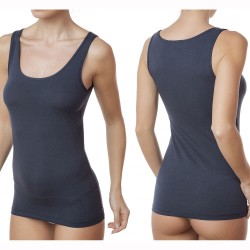 JADEA TOP DONNA COTONE MODAL 4182