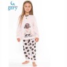 GARY PIGIAMA BIMBA COTONE L20008