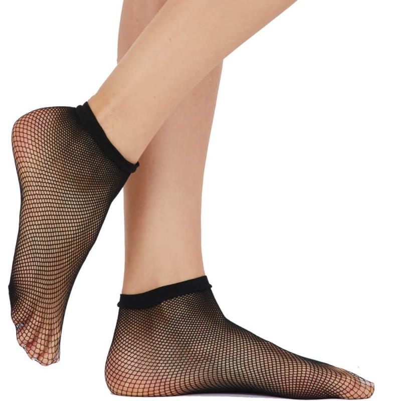 BC 6 PAIA CALZINO DONNA PESCATORE