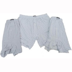 PRIMAL 6 BOXER UOMO COTONE 3810