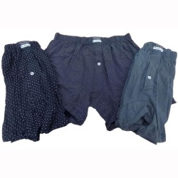 PRIMAL 6 BOXER UOMO COTONE 3810